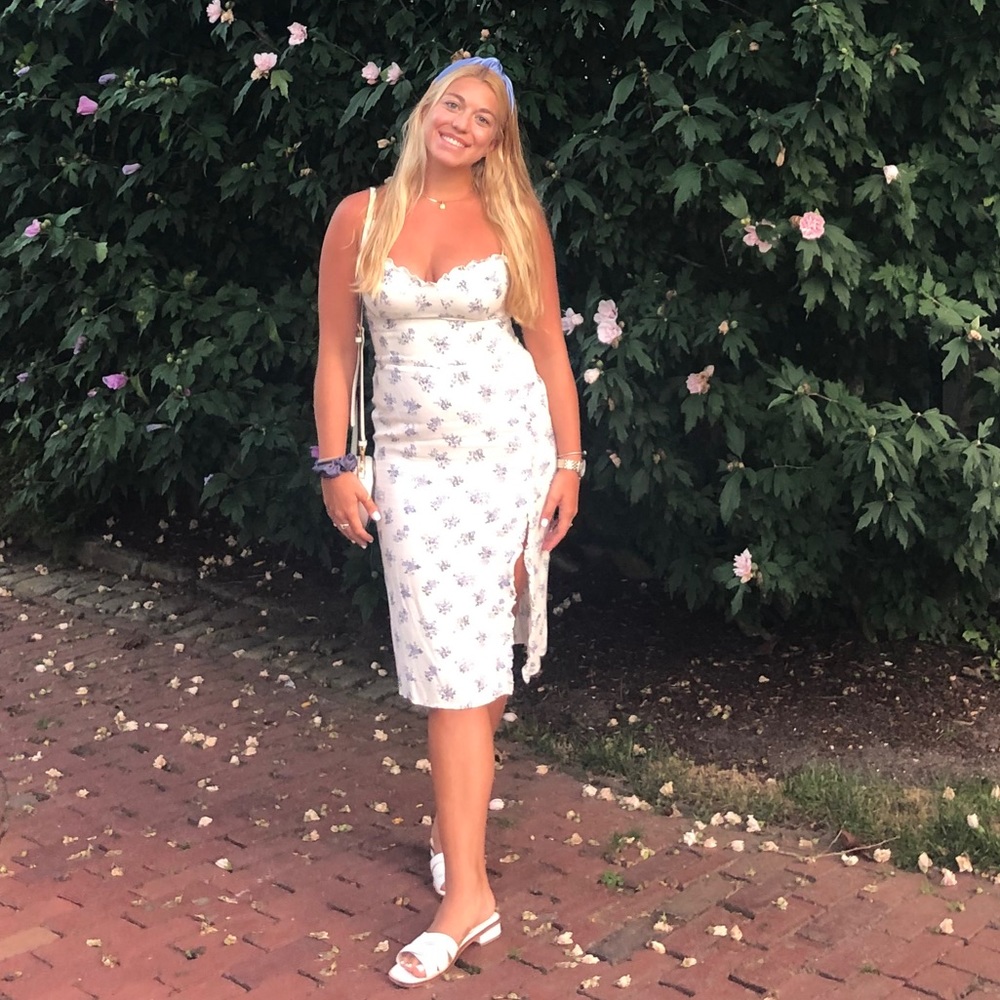 Meet your Posher, Jenn